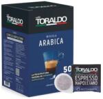 Caffè Toraldo Miscela Arabica 50 Paduri Cafea
