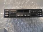 BMW OE Bmw E38 klímapanel Eredeti 64116901307