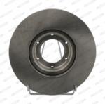 Ferodo Féktárcsa első Opel Movano, Renault Master DDF1067-1