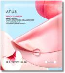 Anua - Peach 70 Niacin Brightening Collagen Mask 38g