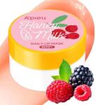 A'Pieu - Honey and Milk Daily Lip Mask 6g - Berry