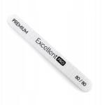 Excellent PRO Premium egyenes zebra reszelő NF33 80/80 (5903900426954)