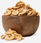 GRIZLY Sózott, pirított kesudió felek 500 g (Gkzps500)