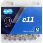 KMC Kerékpár lánc Kmc e11 11/ (5, 5 mm) (4-KMCE11SKC)