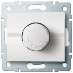 Kanlux LOGI 02-1160-102 feh Tekerőgombos fényerőszab. 25082