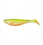 Dam Effzett Shadster PowerT gumihal 8cm Lemon Shiner Uv (70569)