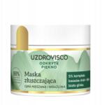UZDROVISCO Odkryte Piękno hámlasztó maszk 40ml (5904917482322)