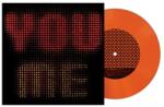 Kirinji You and Me EP (Orange Vinyl) (Jpn)