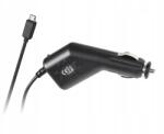Quer Micro Usb autós töltő 2000 mA 5V Quer (GSM0987)