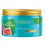 Bielenda Exotic Paradise tápláló cukor testradír füge 350ml (5902169035266)