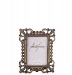 Art-Pol Arany képkeret fém álló retro palota vintage (166607)