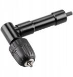 GRAPHITE Szögletes Fúrófej (55H932)