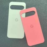Google Capac Baterie pentru Google Pixel 9 Roz Service Pack