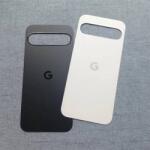 Google Capac Baterie pentru Google Pixel 9 Alb Service Pack