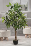 AdTrend Planta artificiala in ghiveci 120 H (57652)