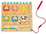 2Kids Toys Joc magnetic Fă o înghețată (DD2D33859)