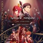 Ozawa, Takumi Disney Twisted-Wonderland: The Animation - Episode Of Heartslabyul (Jpn) (Red Vinyl)