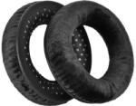 FixPremium Perne de schimb pentru Beyerdynamic DT440, DT660, DT990 Pro, Textil, Negru, 1 pereche