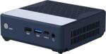 HomeVast Mini PC cu Home Assistant preinstalat - Model KNL (KNL)