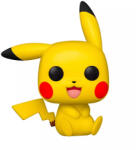 Funko Pop! Jocuri: Pokemon - Pikachu 842 (56307) Figurina