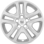 Opel Capac De Roți Auto 16" 1 Bucată Argintie 1006369 (1006369)