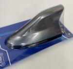  Cápauszony" Rádióantenna, Ragasztható, Grafit Szürke Cm58540gt (hd-58540gt)