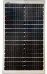 Real Safe TL-50W Monocristalină Panou Fotovoltaic 50W 12V 670x400x25mm (TL-50W)