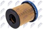 NTY Filtru ulei NTY FOF-PL-006 (FOF-PL-006)