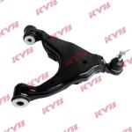 KYB Brat, suspensie roata KYB KSC6069 (KSC6069) - automobilus