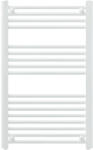  Egyenes törölközőszárító radiátor 1000x600 mm fehér (LTRE1000600W)