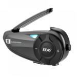 EJEAS Q2 Bluetooth-sztereó fejhallgató motorosoknak (Q2)