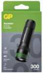 GP C32 zseblámpa+ 3× LR03 P8506 LED lámpa (GP-P8506)