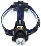 Well FREEDOM tölthető led fejlámpa (WELL-TORCH-FREEDOM-W)