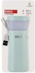 EMOS LED-es újratölthető zseblámpa, 80 lm, 800 mAh P3215 (P3215)