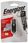 Energizer Touch Tech Keychain Led elemlámpa (Energizer-keychain)