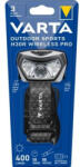 VARTA OUTDOOR SPORTS H30R 18650 WIRELESS PRO FEJLÁMPA (Varta-18650)