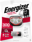 Energizer VISION HD HEADLAMP 300 Lumen 3XAAA 3 LED fejlámpa (Energizer-VISION-HD-HEADLAMP-300)