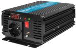 TED Electric Инвертор 12/220 V DC/AC 500/1000W Modified Sine Wave TED007032 TED ELECTRIC (TED-INV-12V-500W-MOD) - zettabytex