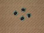 Compatible Ресет чип BLACK, Универсален, HP 2600/ 3000/ 3800/ 4700/ 4730, Q6000A / Q7560A / Q5950A / Q6460A / Q6470A (Брой) (HP2600-UNICHIP-Kp:1)