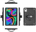 eSTUFF ES68103005-BULK táblagép tok (Lenovo Tab K11/M11 OHIO) (Lenovo Tab K11/M11 OHIO)