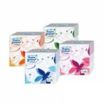 Regina mintás szalvéta 1 rétegű (45 db-os, 33*33 cm)