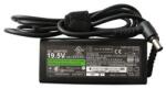 Sony Захранване (оригинално) за лаптопи Sony Vaio, 19.5V/7.7A/150W, 6.5 x 4.4