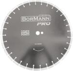 Bormann Диск за бензинов фугорез за армиран бетон и асфалт Bormann Pro BTC5119, 500х25.4 мм (079552) (079552)