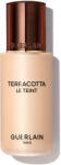 Guerlain Terracotta Le Teint Healthy Glow Natural Perfection Foundation Фон дьо тен флуид 35ml - douglas - 106,40 лв