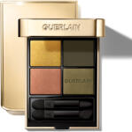 Guerlain Ombres G Eyeshadow Quad Сенки четворка 6gr - douglas - 117,74 лв
