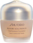 Shiseido Future Solution LX Total Radiance Foundation Фон дьо тен флуид 30ml