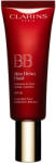 Clarins BB Skin Detox Fluid SPF25 Оцветен крем 45ml - douglas - 70,41 лв