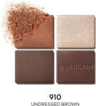 Guerlain Ombres G Eyeshadow quad Сенки четворка 8, 8gr - douglas - 126,15 лв