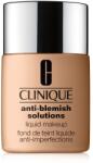 Clinique Anti-Blemish Solutions Liquid Makeup Фон дьо тен крем 30ml