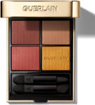 Guerlain Ombres G Eyeshadow Quad Сенки четворка 6gr - douglas - 117,74 лв